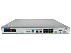 Dispositivo Firewall Hillstone Networks SG-6000-A2600-AD-IN, NGFW de 2.5Gbps, Firewall 5Gbps, Hasta 1.85 Millones de Sesiones Simultáneas, Montaje en Rack 1U, 8 GE.
