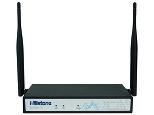 Dispositivo Firewall Hillstone Networks SG-6000-A3000-AD-IN, NGFW, 1Gbps, Hasta 450 Mil Sesiones Simultáneas, Desktop, 1 SFP, 5 GE, Wireless AC (Wi-Fi 5).