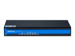 Dispositivo Firewall Hillstone Networks SG-6000-E1600WP, NGFW, 4.7Gbps, Hasta 200 Mil de Sesiones Simultáneas, Desktop, 9 GE.
