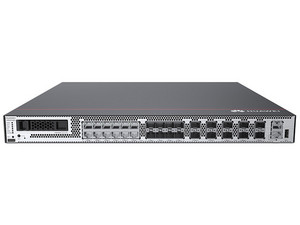 Firewall Huawei USG6615F, 12 Puertos RJ-45 10/100/1000 Mbps, 4, Puertos SFP, 6 Puertos SFP+, Color Gris.
