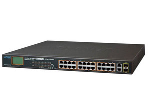FGSW-2622VHP