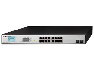 PoES-16300GC+2SFP