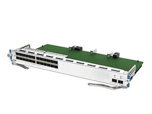 Tarjeta Ruijie M7000-24SFP2XS-EA de 24 puertos SFP y 2 puertos SFP+ para NBS700x.