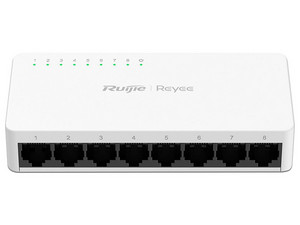 RG-ES08F
