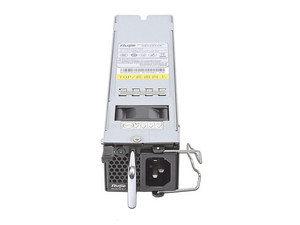 Fuente de Alimentación Redundante Ruijie de 150W Para Switches RG-S5760-X SERIES