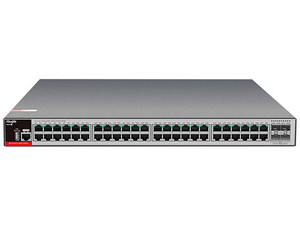 Switch Empresarial, Administrable L2+, 48 Puertos Gigabit y 4 Puertos Uplink SFP 2.5G