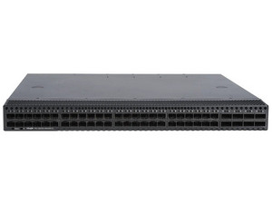 Switch Ruijie Data Center RG-S6250-48XS8CQ de 48 Puertos SFP+ 10G, 8 Puertos QSFP28 100G, 1 Puerto de Consola y un Puerto MGMT, Administrable Capa 3.