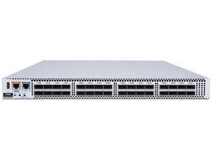 Switch Ruijie DCI Data Center RG-S6510-32CQ de 32 Puertos QSFP28 100G, 1 Puerto de Consola y un Puerto MGMT, VXLAN, Administrable Capa 3.