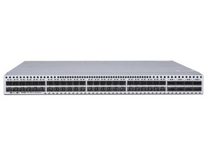 Switch Ruijie DCI Data Center RG-S6250-48XS8CQ de 48 Puertos SFP28 25G, 8 Puertos QSFP28 100G, 1 Puerto de Consola y un Puerto MGMT, Administrable Capa 3.