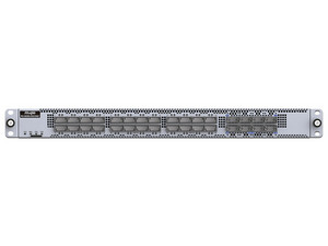 Switch Ruijie Next Generation Data Center RG-S6580-24DC8QC de 24 Puertos QSPF56 200G, 8 Puertos QSPF-DD 400G, 1 Puerto de Consola y un Puerto MGMT, Administrable Capa 3.