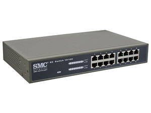 EZNET-16SW