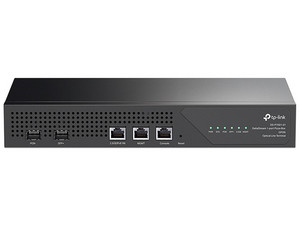 OLT Delta Stream TP-LINK DS-P7001-01 de 1 Puerto GPON Conexión hasta 128 ONUs, 1 Puerto 2.5 Gigabit RJ45 Uplink y 1 Puerto SFP+ Uplink.