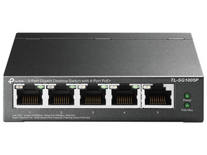 TL-SG1005P V6.0