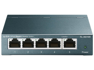 TL-SG105 V9.0