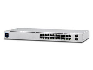 USW24POE 