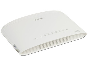DGS-1008D