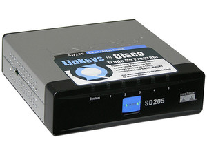 SD205