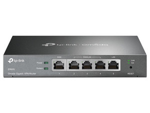 ER605 V2.3