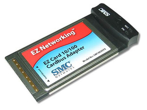 SMC8036TX