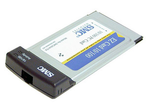 SMC8041TX