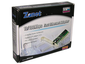 ZEN3200