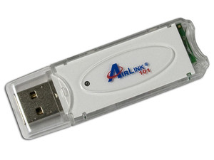 airlink 101 driver