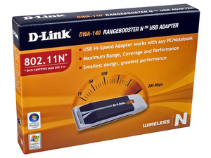 DWA-140