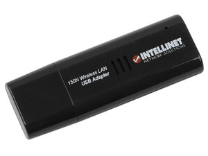 INTELLINET 150N WLAN USB DRIVERS PC NEW DRIVERS: INTELLINET 150N WLAN USB