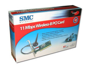 SMC2602W