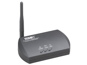 SMC2655W/2665W