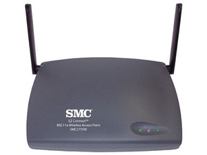 SMC2755W