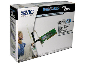 SMCWPCI-G