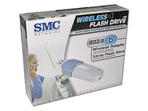 SMCWUSB32
