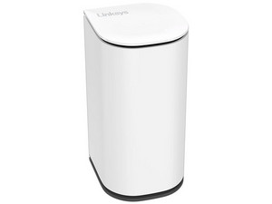 Sistema de Wi-Fi en Malla Linksys Velop Micro 7 LN1601, Doble Banda, BE5000 (Wi-Fi 7), Hasta 5 Gbps, Bluetooth 5.1, USB Tipo C. Color Blanco. (1 Piezas).