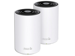 DECO XE75 Pro(2-Pack)