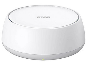 Router TP-Link Deco BE25, Sistema Wi-Fi 7 Mesh, BE3600, 2.4Ghz/5Ghz. (1 Pieza)