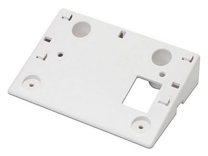 Soporte de Mesa DSC HS2LCDWFDMK Para Teclado Sin Cable.