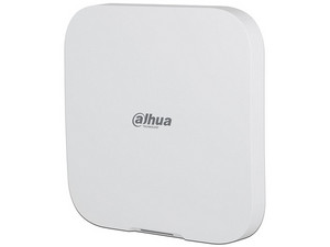 Panel de Alarma Hub2 Inalámbrico, WiFi y Ethernet, Soporta 150 Dispositivos, 8 Cámaras IP, 64 PIR Cams, Audio 2 Vías, Batería de Respaldo, Luz Indicadora, Control Remoto por App.