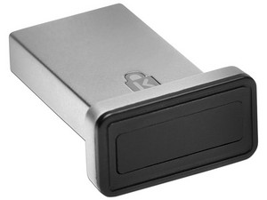 Llave de huella dactilar Kensington Verimark Pro para TI.
