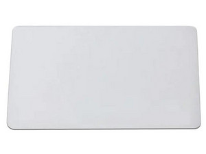 Tarjeta de Proximidad SAXXON ASC-EM02, Frecuencia 125 KHz, 0.88", Color Blanco.