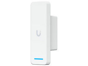 Lector de Acceso Ubiquiti Ultra UA-ULTRA, Lector NFC y Sensor de Movimiento, Control de Entrada Completo, Incluye Conexiones para Chapa y Cerradura Magnética. 