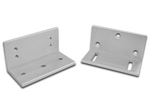 Soporte eléctrico para puerta, control de acceso YLI YM60Z.