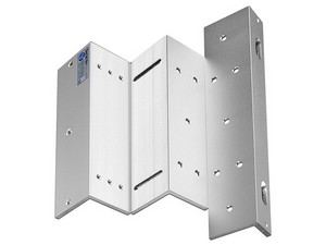 Sopote YLI MBK280ZLW en ZL para instalación de cerradura magnética YM280WS.