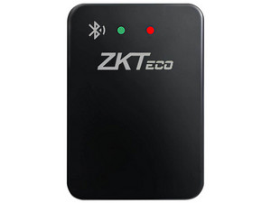 Radar ZKTeco VR10 Pro para detección de vehículos con Bluetooth