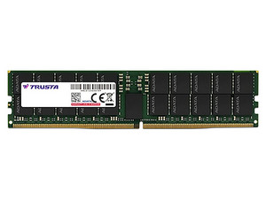 Memoria DIMM Para Servidor ADATA Trusta, DDR5 PC5-44800 (5600MHz), CL46, 32GB.