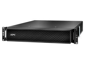 Transformador descendente APC Smart-UPS SRT5KRMTF de 12 Conexiones NEMA 5-20R, 2U.
