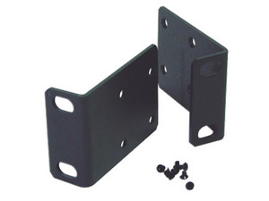 Kit de Montaje Cambium Networks MX-EXTXFULLA-1 para Rack de 19", Compatible con Switches cnMatrix. Color Negro.