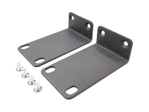 Kit H3C 0223A056, Angulo de Montaje en Chasis de 13", Color Negro.