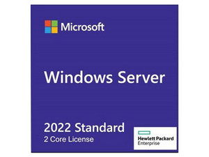 Microsoft Windows Server 2022 en Español, Licencia de 2 Núcleos ...