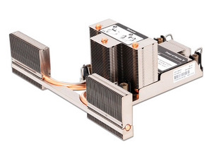 Disipador HPE P48904-B21 para Servidor ProLiant DL3X0 Gen11.